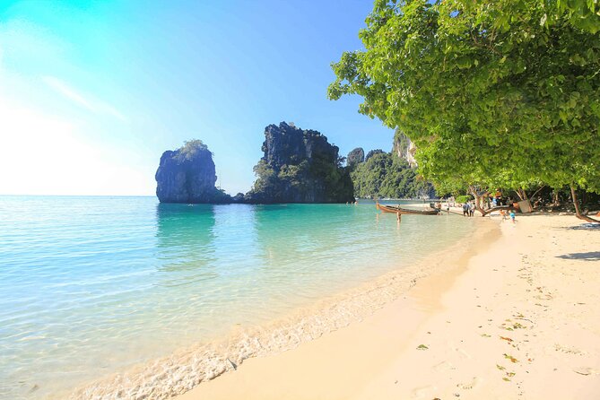 Hype Yacht : VIP tour Krabi Islands & Phang Nga Bay from Phuket - Who This Yacht Tour Is Best For