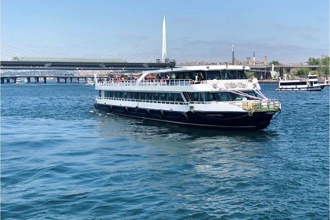 Istanbul Afternoon Bosphorus Cruise with Asian Side Stop - Rumeli Fortress on Thursdays vs. No-Entry Days: The Big Stop Decision