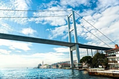 Istanbul Afternoon Bosphorus Cruise with Asian Side Stop - Breakfast, Pickup, and the Kasımpaşa Start: Small Details That Matter