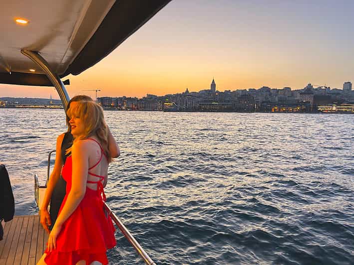 Istanbul: Bosphorus Cruise by Luxury Yacht - A 110-Minute Bosphorus Plan That Actually Feels Manageable