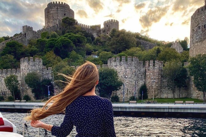 Istanbul Bosphorus Sunset Cruise on Luxury Yacht - The core reasons this Bosphorus sunset cruise is worth your time