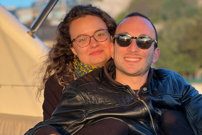 Istanbul Bosphorus Sunset Cruise on the Luxury Yacht - Why 4:00 pm sunset timing is the smart choice