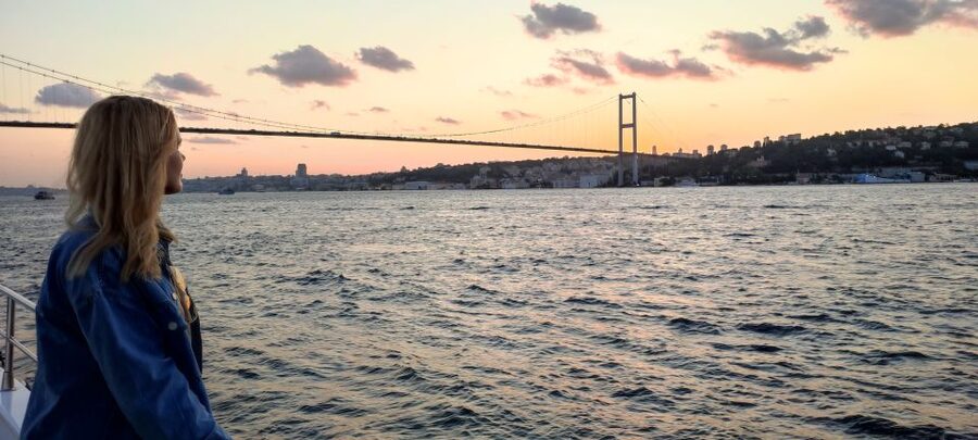 Istanbul: Bosphorus Sunset Cruise on Yacht with Live Guide - Who This Cruise Is Best For (and Who Should Skip It)