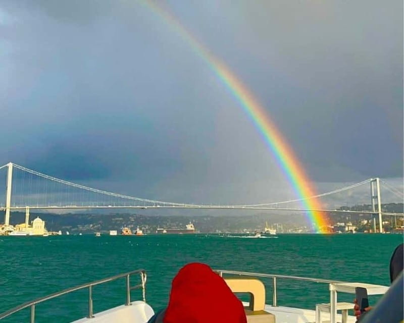 Istanbul: Bosphorus Sunset or Night Yacht Cruise & Transfers - Who should book this cruise, and who should skip it