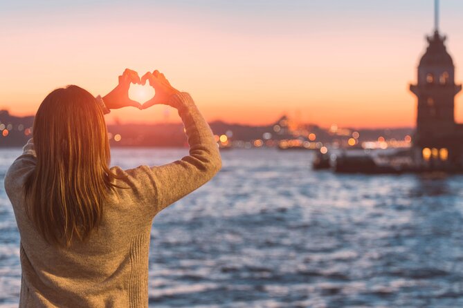 Istanbul Bosphorus Sunset Yacht Cruise with Snack and Refreshment - Dolmabahçe Palace and the European Waterfront: Seeing Istanbul’s Power Along the Water