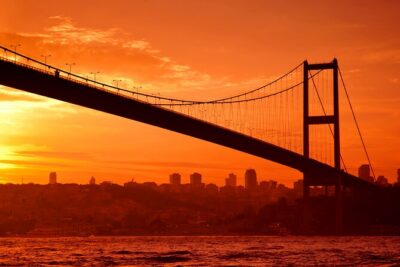 Istanbul Bosphorus Sunset Yacht Cruise with Snack and Refreshment - Ortaköy to the Bosphorus Bridge: The Middle Village Moment