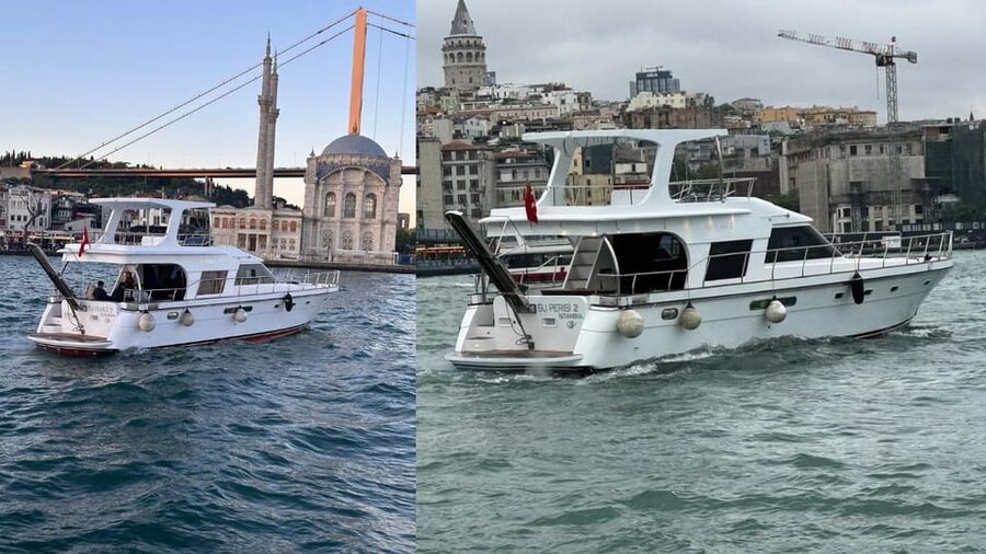 Istanbul: Bosphorus Yacht Cruise - Why This Bosphorus Yacht Cruise Changes Istanbul’s View