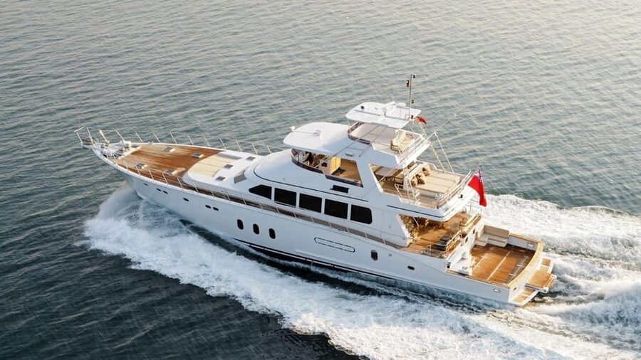 Istanbul: Bosphorus Yacht Cruise - The 1.5 to 2 Hour Bosphorus Route: What You See, Pass By, and Photograph