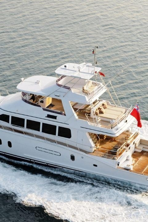 Istanbul: Bosphorus Yacht Cruise - Coffee, Tea, and the Captain’s Role in Making It Make Sense