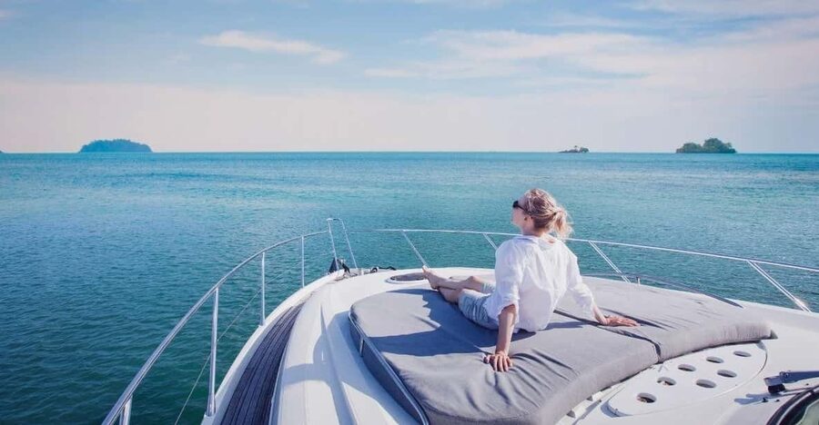 Istanbul: Bosphorus Yacht Cruise - Who Should Book This, and Who Might Want a Different Plan