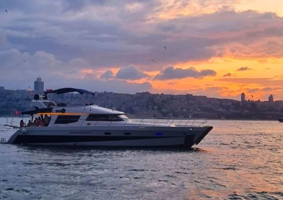 Istanbul: Daytime Bosphorus Yacht Cruise with Fruit & Snacks - Who This Cruise Fits Best (and Who Should Skip It)