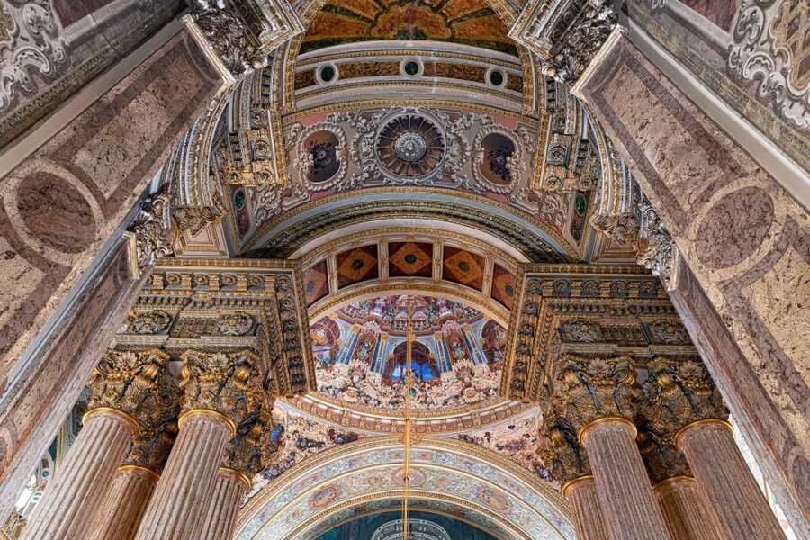 Istanbul: Dolmabahce Palace Tour and Bosphorus Yacht Cruise - What’s included (and how that changes the value)