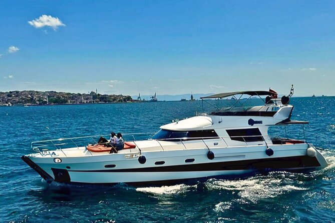 Istanbul: Luxury Private Yacht Cruise on the Bosphorus - Key highlights to notice before you book
