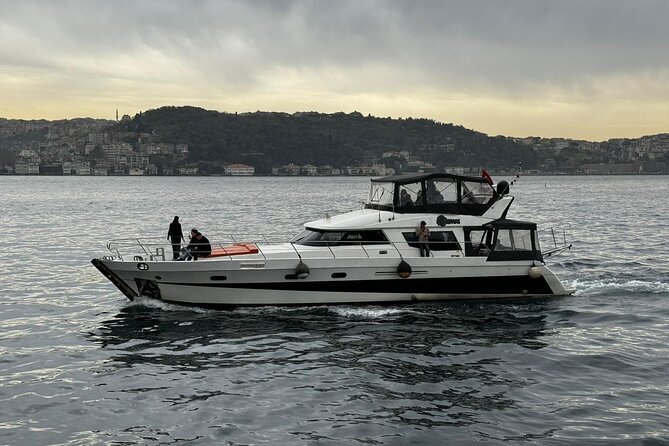 Istanbul: Luxury Private Yacht Cruise on the Bosphorus - Price and Value: Paying for Privacy, Not Just Sightseeing