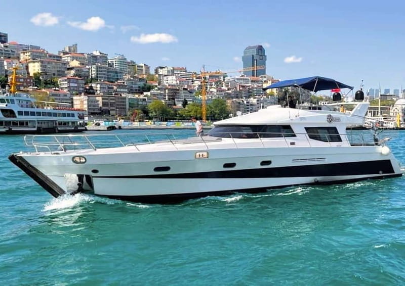 Istanbul: Morning Bosphorus Yacht Cruise w/Turkish Breakfast - Should You Book This Bosphorus Morning Yacht Cruise?