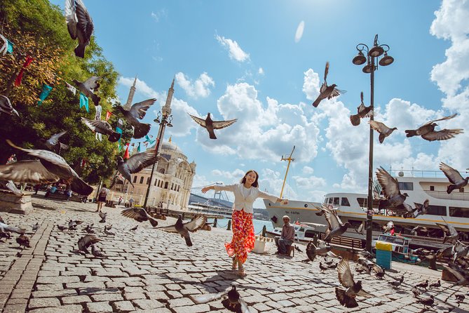 Istanbul Morning Tour: Bosphorus Yacht Cruise with Asia Stop - Price and What You’re Really Paying For (It’s Not Just a Cruise)