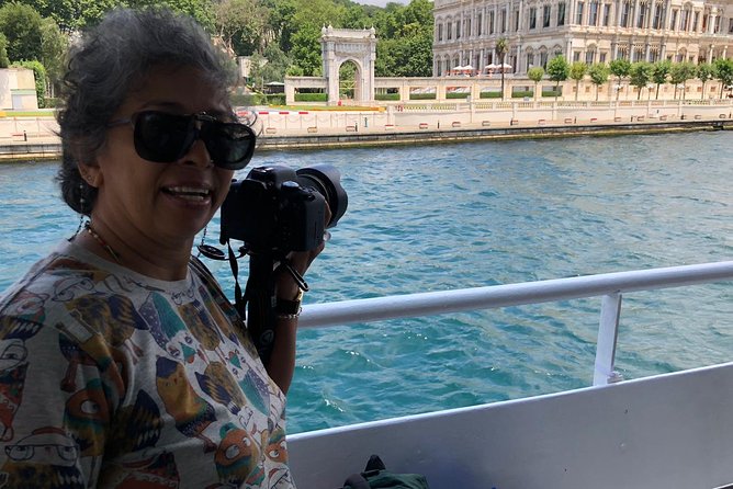 Istanbul Morning Tour: Bosphorus Yacht Cruise with Asia Stop - Getting to the Dock: Transfer, Timing, and the Smooth Start
