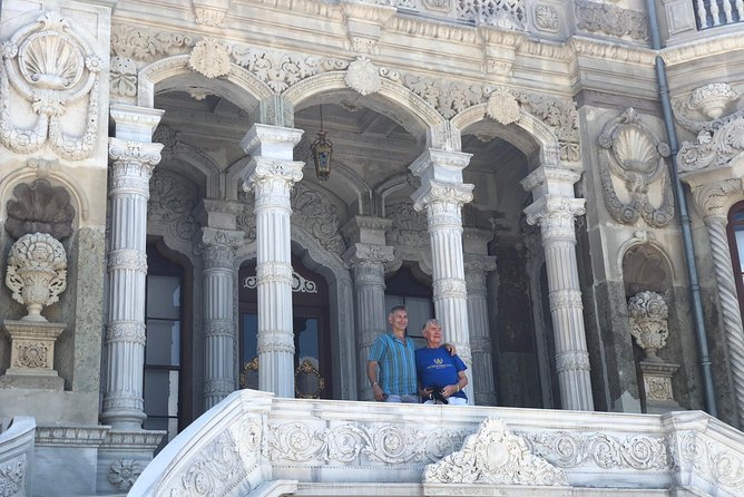 Istanbul Morning Tour: Bosphorus Yacht Cruise with Asia Stop - Cruising the Bosphorus: European-to-Asian Views You Can Actually Follow