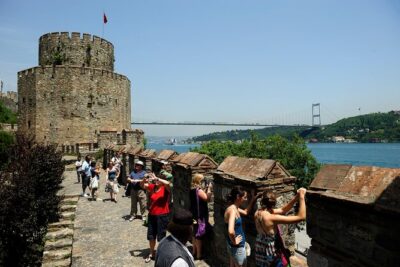 Istanbul Morning Tour: Bosphorus Yacht Cruise with Asia Stop - Ortaköy Mosque Stop: Neighborhood Energy and a Photo-Friendly Hour