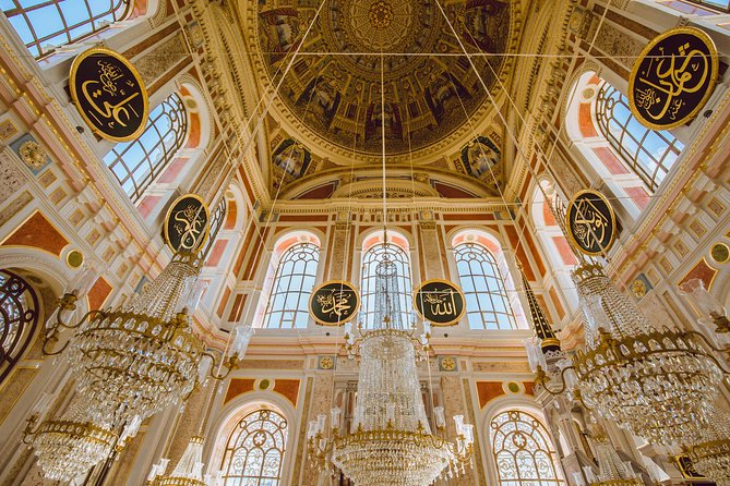 Istanbul Morning Tour: Bosphorus Yacht Cruise with Asia Stop - Guide Quality: When the Story Is Clear, the City Feels Bigger