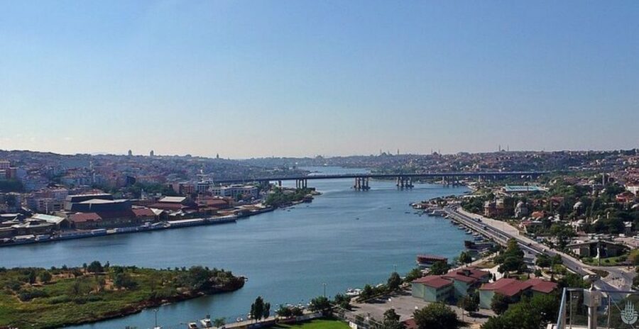 Istanbul: Private Bosphorus Cruise By Luxury Yacht - Ortaköy and the Bridges: Istanbul’s Most Cinematic Street-Level Look