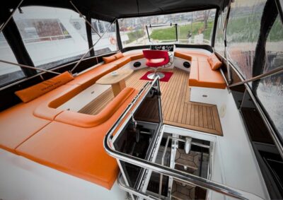 Istanbul: Private Bosphorus Cruise on Luxury Yacht - Where You’ll Float: Galata to the Grand Waterfront Icons