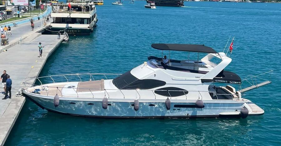 Istanbul: Private Bosphorus Strait Sightseeing Yacht Cruise - Should You Book This Private Bosphorus Cruise?