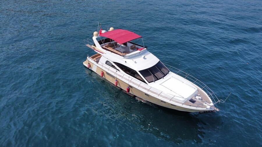 Istanbul: Private Bosphorus Strait Sightseeing Yacht Cruise - Why This Private Bosphorus Cruise Feels Like the Right Shortcut