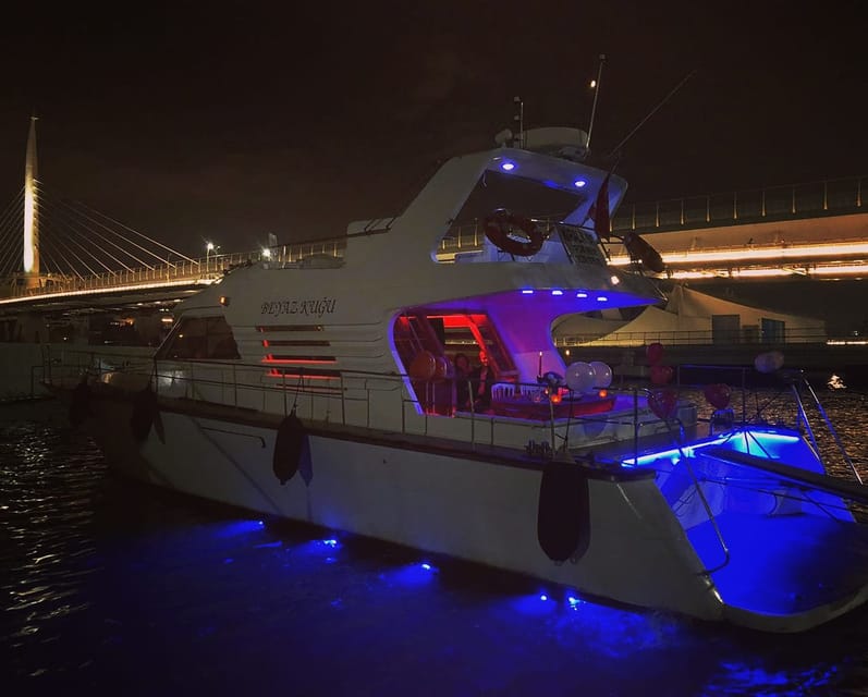Istanbul: Private Bosphorus Strait Sightseeing Yacht Cruise - How to Plan Your Day: What to Bring and How to Time It