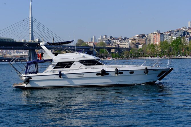 Istanbul Private Luxury Yacht on Bosphorus - Weather and timing: the only real variable you can’t control