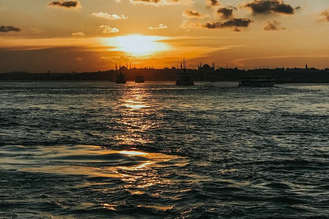 Istanbul Private Yacht Sunset Tour - 2 Hours - Should you book this Istanbul private yacht sunset tour?