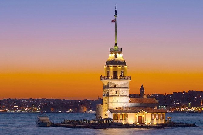 Istanbul Private Yacht Tour on the Bosphorus – 2-Hour Charter - How a 2-Hour Bosphorus Yacht Charter Really Feels