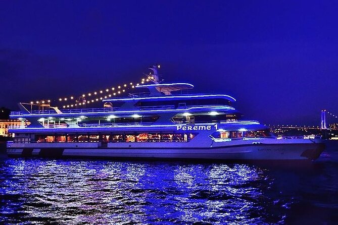 Istanbul Private Yacht Tour on the Bosphorus – 2-Hour Charter - Price and Value: What You’re Paying For