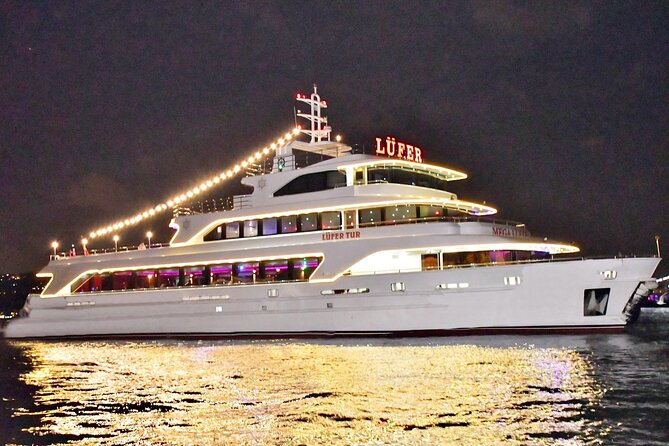 Istanbul Private Yacht Tour on the Bosphorus – 2-Hour Charter - A Smooth Night Checklist (Based on What Can Go Wrong)