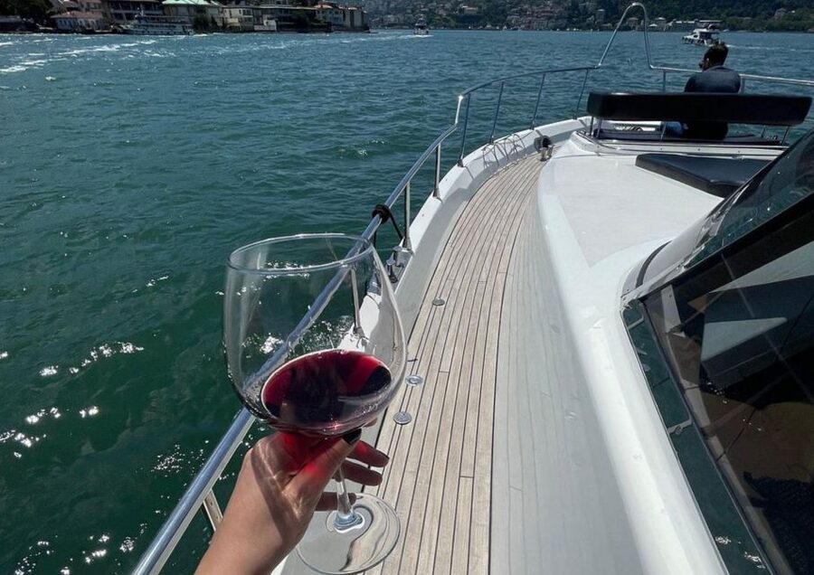 Istanbul: Small-Group Luxury Yacht Sunset Cruise w/ Snacks - Comfort, Timing, and Who This Yacht Cruise Fits Best