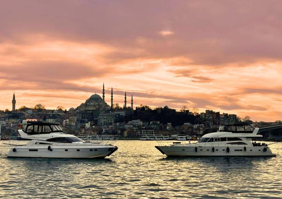 Istanbul: Small-Group Luxury Yacht Sunset Cruise w/ Snacks - Is It Good Value for $53? My Practical Take
