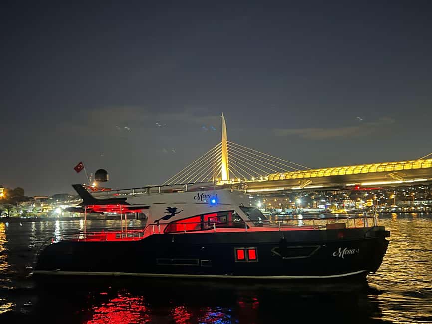 Istanbul: Sunset Bosphorus Yacht Cruise with A break on Asia - Should You Book This Istanbul Sunset Bosphorus Yacht Cruise?