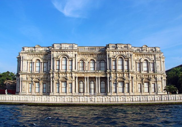 Istanbul Sunset Cruise on Luxury Yacht - Guided Group Cruise - Key Highlights That Make This Cruise Worth Your Time