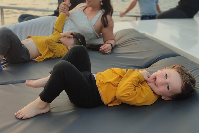 Istanbul Sunset Cruise on Luxury Yacht - Guided Group Cruise - Who This Cruise Is Best For (and Who Should Skip It)