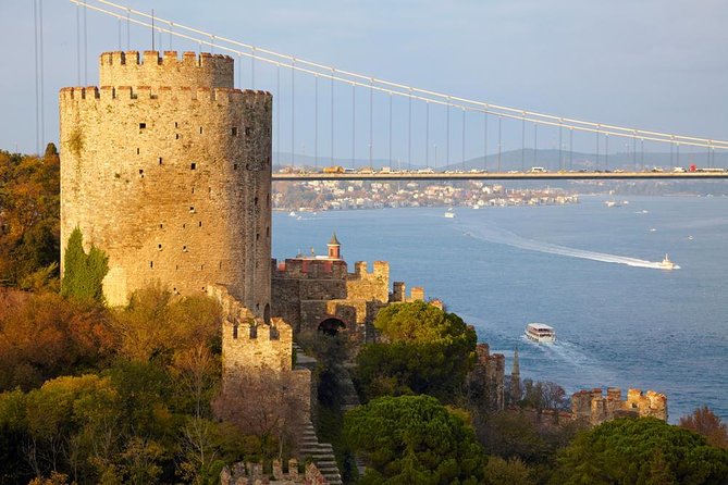 Istanbul Sunset Cruise With Luxury Yacht On Bosphorus - Key Things That Make This Bosphorus Sunset Cruise Worth Your Time