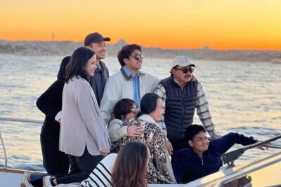 Istanbul Sunset Yacht Cruise on the Bosphorus with Transfers - Meeting point and transfers: the part you should plan twice