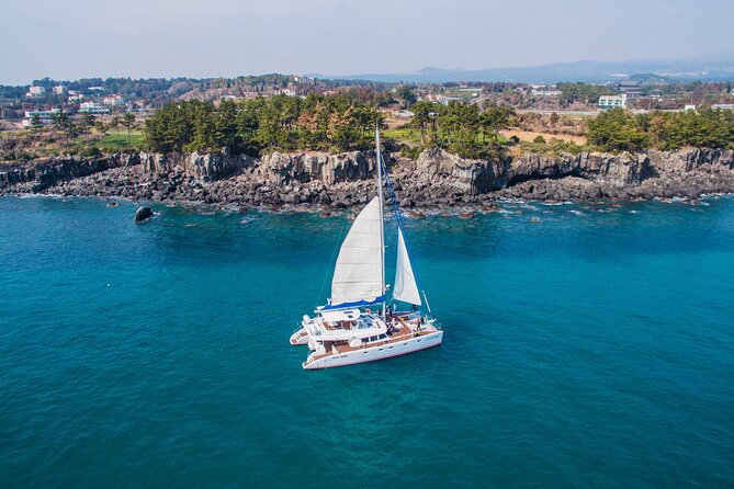 Jeju Luxury Private Tour Including UNESCO Yacht Cruise - Key things that make this tour worth your time
