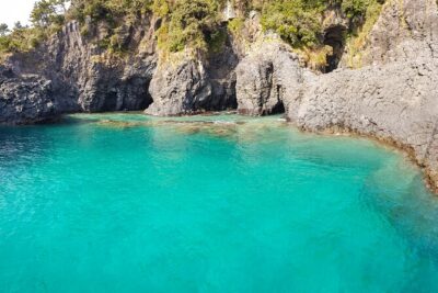Jeju Luxury Private Tour Including UNESCO Yacht Cruise - Yongmeori Coast: the dragon-head cliffs and sea caves (if the tide helps)