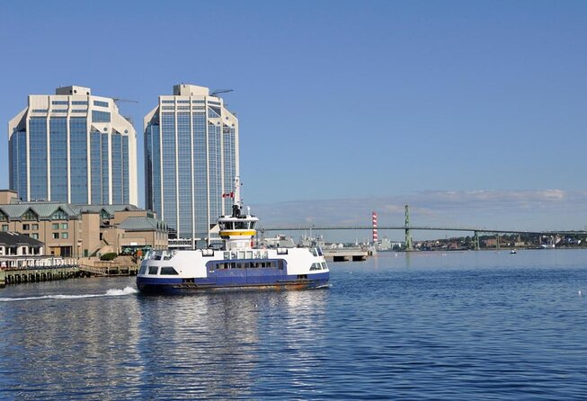JFarwell Adventure Yacht Sailing in the Halifax Harbour - Key Highlights to Know Before You Go