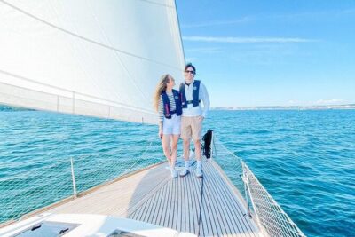 JFarwell Adventure Yacht Sailing in the Halifax Harbour - Price and Time: Is $82.61 for 90 Minutes Worth It?