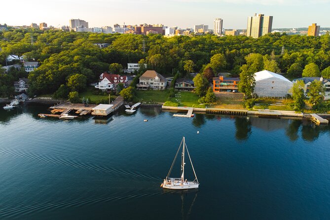 JFarwell Private Yacht Wine & Cheese Sunset Sail - Who this sail fits best (and who might skip it)