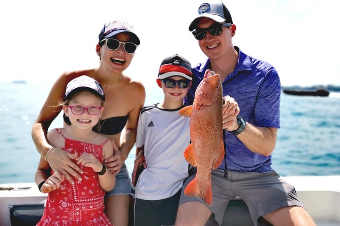 Join-in Yacht Fishing at the Southern Islands of Singapore - Key Things I’d Plan For