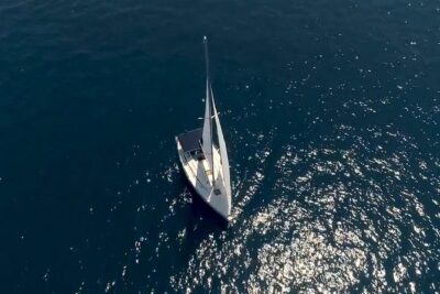 Kassiopi Private Daily Sailing Yacht Cruise - Lunch by choice: what to expect from the optional meal stop