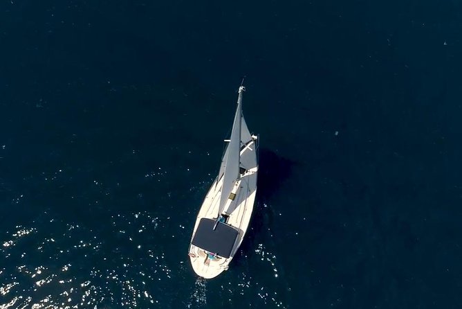 Kassiopi Private Daily Sailing Yacht Cruise - Getting to the meeting point in Kassiopi without stress