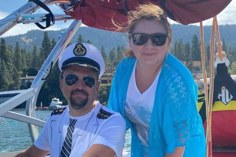 Kelowna: Tiki Party Yacht Rental - Should you book the Kelowna Tiki Party Yacht rental?